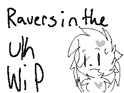 Flipnote by H£のⓇヒー€ん@れ