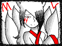 Flipnote stworzony przez Maxie♥