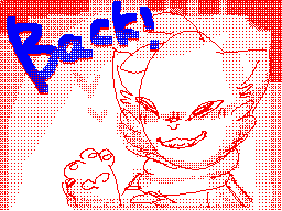 Flipnote by annabear☆