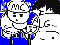 Flipnote by ☆MC☆