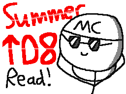 Flipnote by ☆MC-$TⒶⓇZ☆