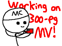 Flipnote by ☆MC-$TⒶⓇZ☆