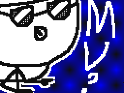Flipnote by ☆MC-$TⒶⓇZ☆