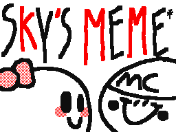 Flipnote by ☆MC-$TⒶⓇZ☆