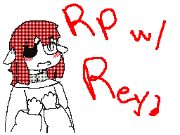 Rp w/Rey