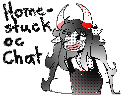 A chat for the Homestuckians!