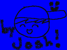 Flipnote by josh