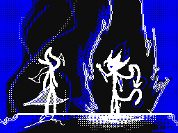 Flipnote by EXNORCまをえ😑