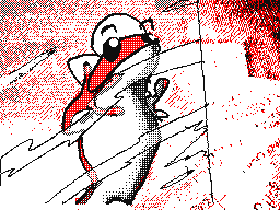 Flipnote by EXNORCまをえ😑