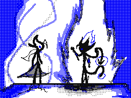 Flipnote by EXNORCまをえ😑