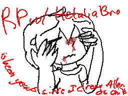 Flipnote by AnlyBEPR