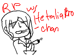 Flipnote by AnlyBEPR