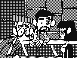 Shell Shock [Clerks]