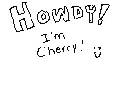 Flipnote von cherry
