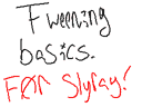 Drawn comment by Slyray