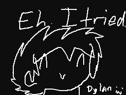 Flipnote by D Y L A N