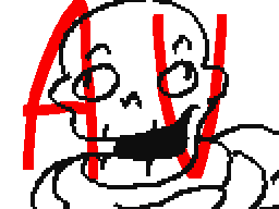 Flipnote by D Y L A N