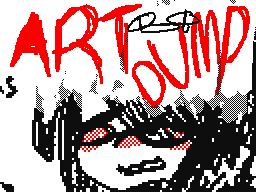 Flipnote by 。Ne●RエN。