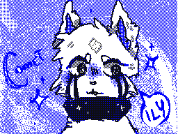 Flipnote by maraschino