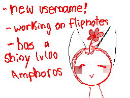 Flipnote by ✕¢hime✕