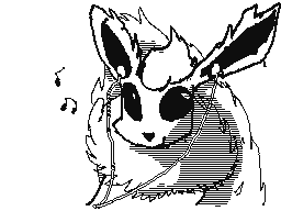 what is Flareon listening to?