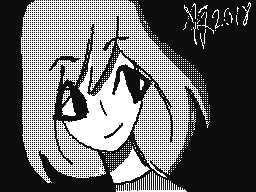 Flipnote by .madoka