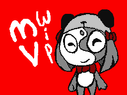 Flipnote by Space★Punk