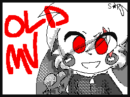 Flipnote by ★Cosmichi★
