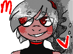 Flipnote by ★Cosmichi★