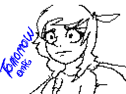 Flipnote by Glitchy