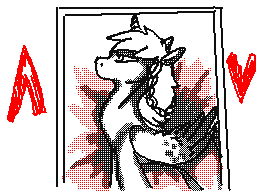 Flipnote by Glitchy。ワ。