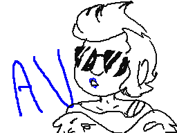 Flipnote by MCwolflips