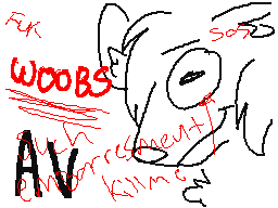 Flipnote by FlippyWolf