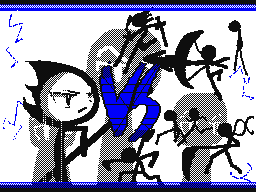 Flipnote by Altilary