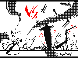 Flipnote by Altilary