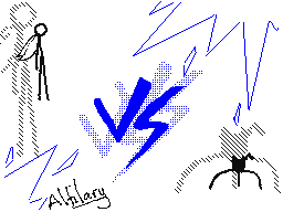 Flipnote by Altilary