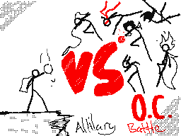 Flipnote by Altilary