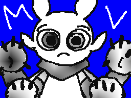 Flipnote by Goster