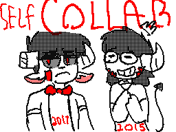 self COLLAB