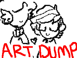 Recommended Flipnote Thumbnail