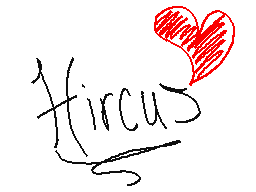 Flipnote stworzony przez Hircus