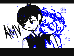 Disillusioned Sunflower