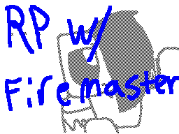 Flipnote by CosmicWolf