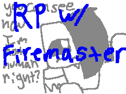 Flipnote by CosmicWolf