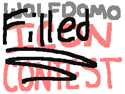 Flipnote by CosmicWolf