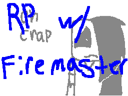 Flipnote by CosmicWolf