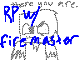 Flipnote by CosmicWolf