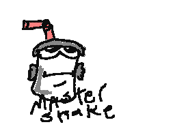 Master Shake