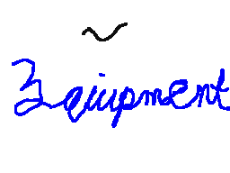 Flipnote di ヨquipment