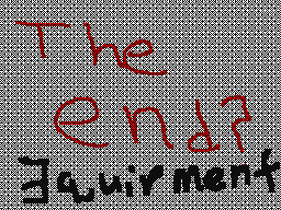 Flipnote di ヨquipment